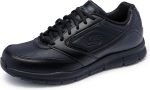 Skechers NAMPA mens Food Service Shoe