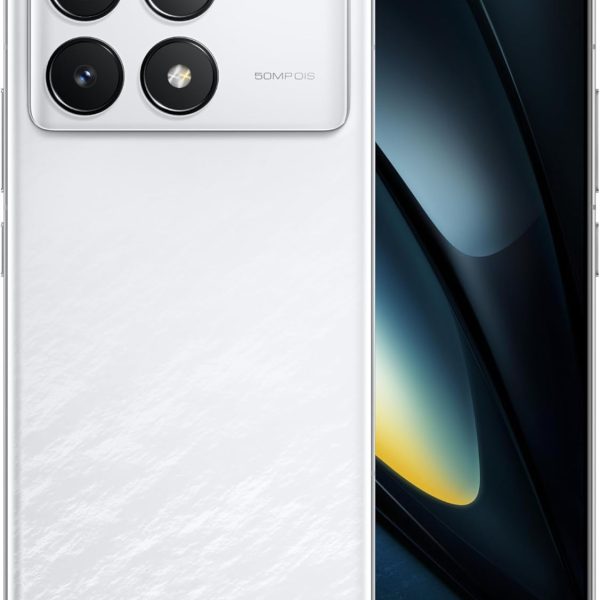 Xiaomi POCO F6 Pro White 16GB 1024GB 5G - Global Version
