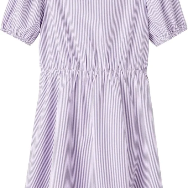 Name It Girl's Nlffilucca Ss Dress
