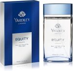 عطر ايكويتي للرجال من ياردلي لندن - او دي تواليت، 100 مل