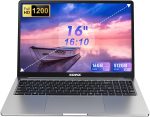 لابتوب ألعاب اسي ماجيك 15.6 بوصة 16GB DDR4 512GB SSD انتل N95 (حتى 3.4Ghz) نوت بوك توسيع 2TB 1920 × 1080