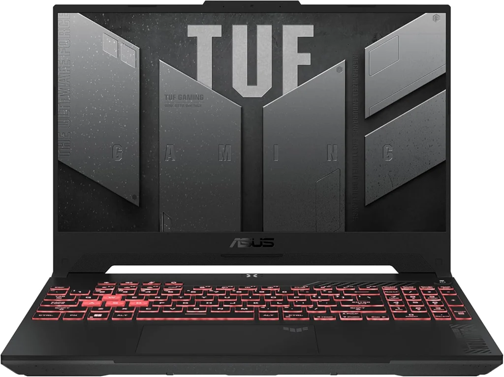 ASUS ROG FA507UV-LP014