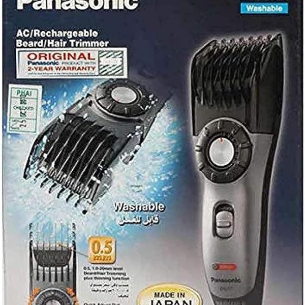 Panasonic ER217s - Shaver