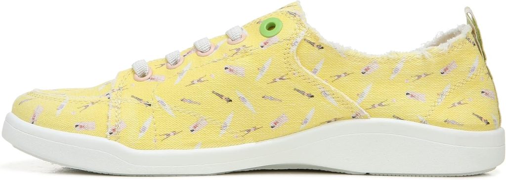 Vionic Pismo Lace-Up Shoes