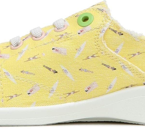 Vionic Pismo Lace-Up Shoes