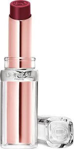 L’Oréal Paris L'Oreal Glow Paradise Hydrating Balm-in-Lipstick with Pomegranate Extract, Ecstatic Mulberry, 0.1 Oz