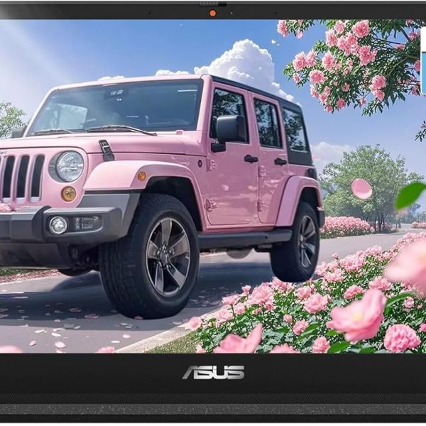 لابتوب اسوس كروم بوك شاشة لمس قابلة للطي 16 انش 2 في 1، الجيل 12 كور i3,1215U سداسي النواة، 8، مساحة 160 128 SSDبطاقة 32 واي فاي 6، ثاندربولت نوع C، شاشة 1610 ب 8 GB ال بي د د ار4X