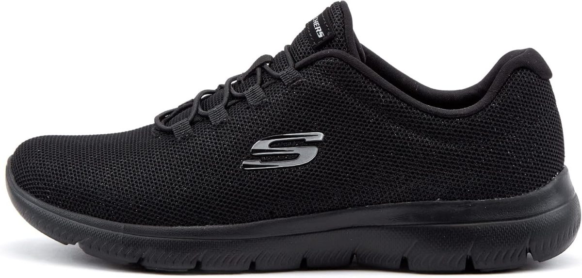 Skechers SUMMITS - CLASSIC TOUCH womens Shoes
