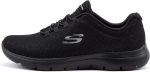 Skechers SUMMITS - CLASSIC TOUCH womens Shoes