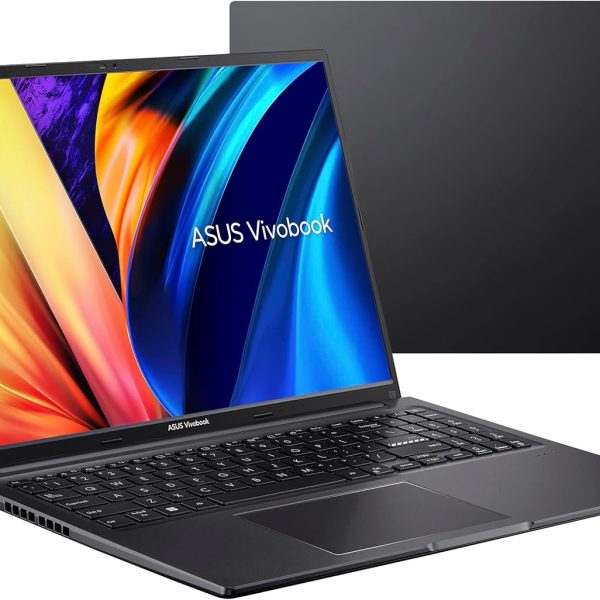 لابتوب فيفو بوك X1605VA / انتل كور I9-13900H / 8 جيجا ذاكرة رام / 512 SSD / 16 بوصة WUXGA (1920 × 1200) / ويندوز 11 / كيبورد عربي-إنجليزي من اسوس