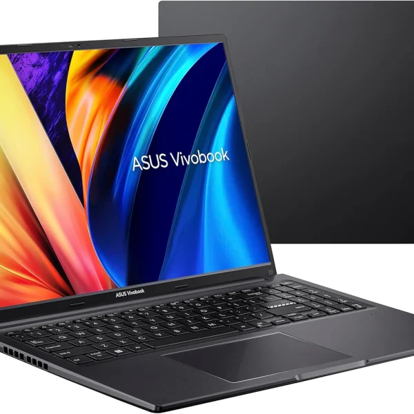 لابتوب فيفو بوك X1605VA / انتل كور I9-13900H / 8 جيجا ذاكرة رام / 512 SSD / 16 بوصة WUXGA (1920 × 1200) / ويندوز 11 / كيبورد عربي-إنجليزي من اسوس
