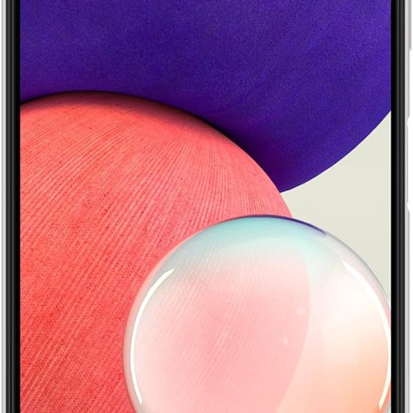 جوال سامسونج جالكسي ايه 22 الذكي - ذاكرة سعة 64GB ، و4GB RAM، 5G، لون ابيض (اصدار السعودية),ذو شريحتين