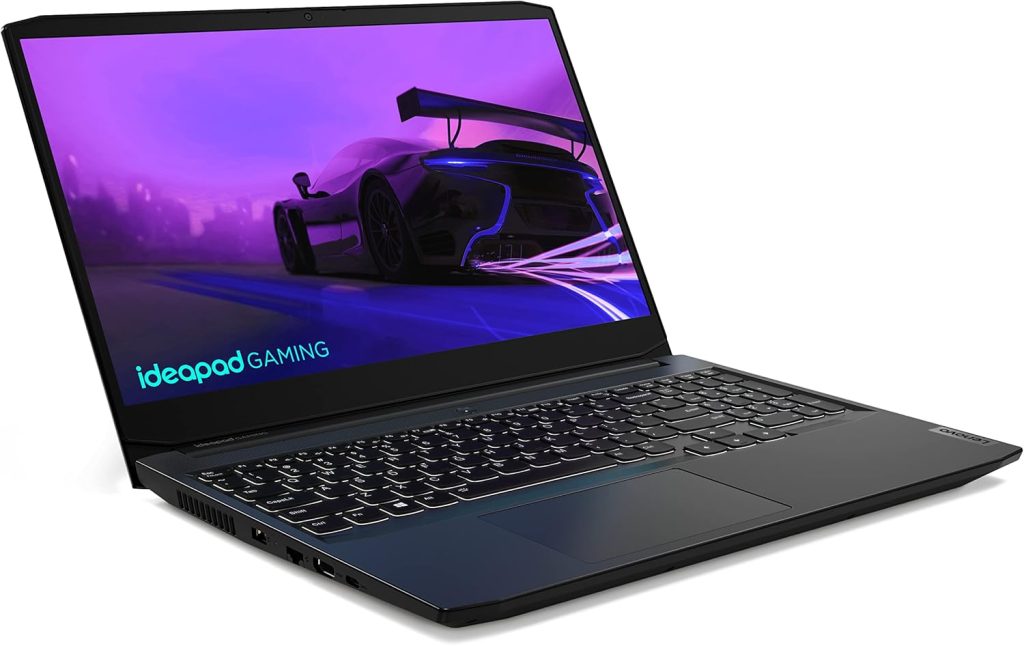 Lenovo Ideapad Gaming 3 Gen 6 Intel Core i5-11320H/16GB/512GB SSD/GTX 1650/15.6"