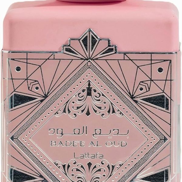 عطر او دي بديع العود نوبل بلاش للجنسين من لطافة، 96 مل