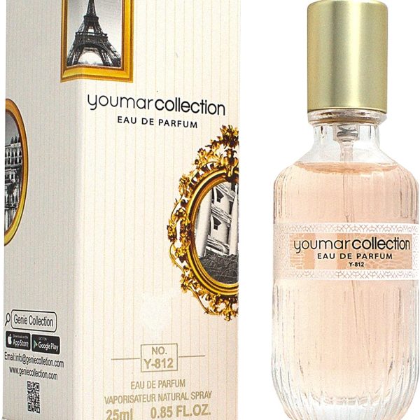 عطر 812 للنساء من كوليكشن 25.0 ملليلتر