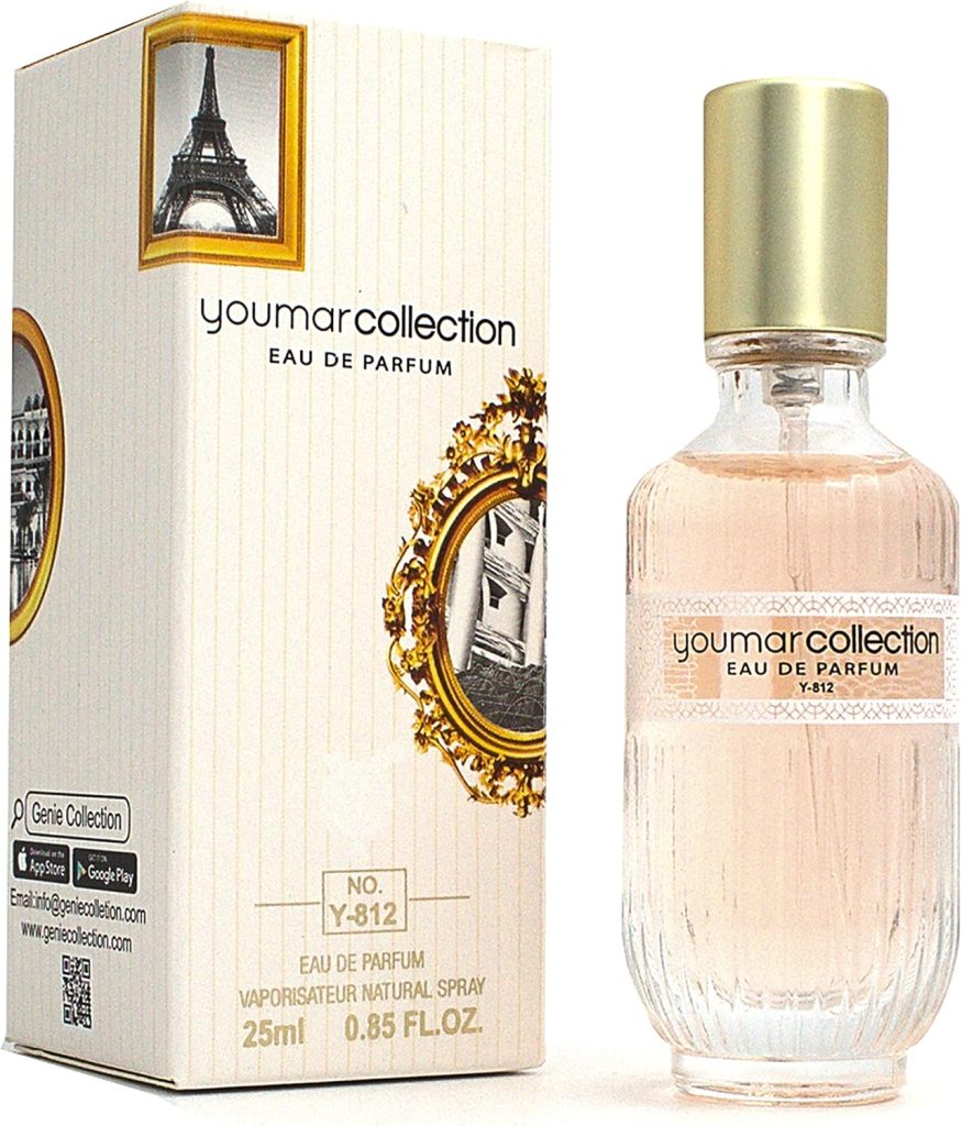 عطر 812 للنساء من كوليكشن 25.0 ملليلتر