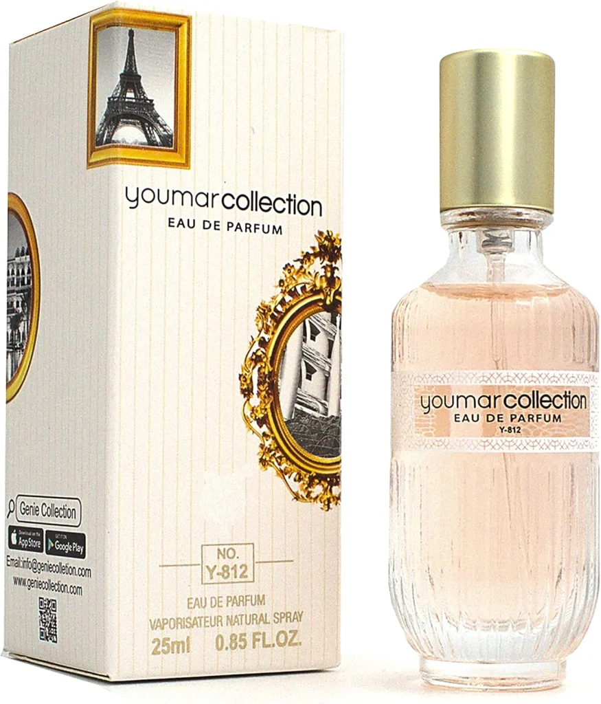 عطر 812 للنساء من كوليكشن 25.0 ملليلتر