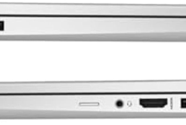 HP لاب توب برو بوك 450 G10 2023 | شاشة 14 انش 1920x1080 FHD | كور i5-1335U - قرص صلب 1TB SSD - ذاكرة RAM 64GB | 10 @ 4.6GHz ويندوز 11 فضي