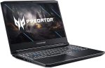 ⁦ايسر لابتوب العاب بريداتور هيليوس 300، انتل i7-10750H، انفيديا جيفورس RTX 2070 ماكس-كيو 8GB، شاشة 15.6 انش FHD 240Hz 3ms IPS، 16GB ثنائي القناة DDR4، 512GB NVMe SSD، واي فاي 6، كيبورد RGB،⁩ - الصورة ⁦12⁩