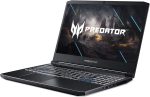 ⁦ايسر لابتوب العاب بريداتور هيليوس 300، انتل i7-10750H، انفيديا جيفورس RTX 2070 ماكس-كيو 8GB، شاشة 15.6 انش FHD 240Hz 3ms IPS، 16GB ثنائي القناة DDR4، 512GB NVMe SSD، واي فاي 6، كيبورد RGB،⁩ - الصورة ⁦13⁩