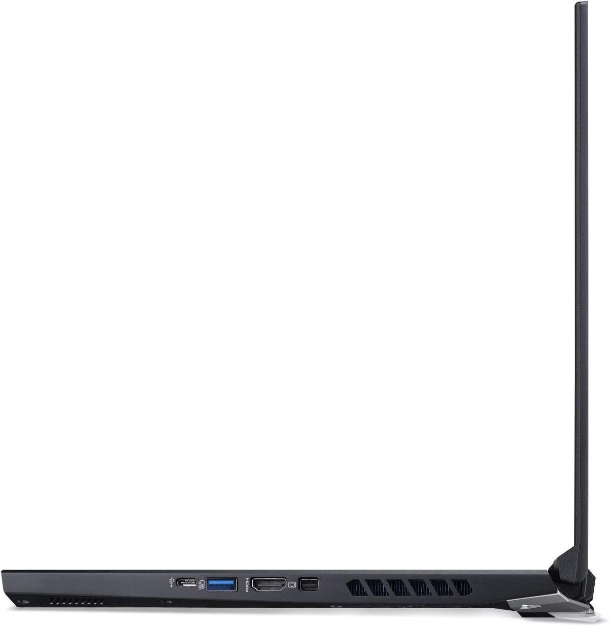 ⁦ايسر لابتوب العاب بريداتور هيليوس 300، انتل i7-10750H، انفيديا جيفورس RTX 2070 ماكس-كيو 8GB، شاشة 15.6 انش FHD 240Hz 3ms IPS، 16GB ثنائي القناة DDR4، 512GB NVMe SSD، واي فاي 6، كيبورد RGB،⁩ - الصورة ⁦15⁩