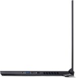 ⁦ايسر لابتوب العاب بريداتور هيليوس 300، انتل i7-10750H، انفيديا جيفورس RTX 2070 ماكس-كيو 8GB، شاشة 15.6 انش FHD 240Hz 3ms IPS، 16GB ثنائي القناة DDR4، 512GB NVMe SSD، واي فاي 6، كيبورد RGB،⁩ - الصورة ⁦15⁩