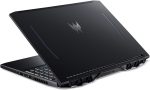 ⁦ايسر لابتوب العاب بريداتور هيليوس 300، انتل i7-10750H، انفيديا جيفورس RTX 2070 ماكس-كيو 8GB، شاشة 15.6 انش FHD 240Hz 3ms IPS، 16GB ثنائي القناة DDR4، 512GB NVMe SSD، واي فاي 6، كيبورد RGB،⁩ - الصورة ⁦16⁩