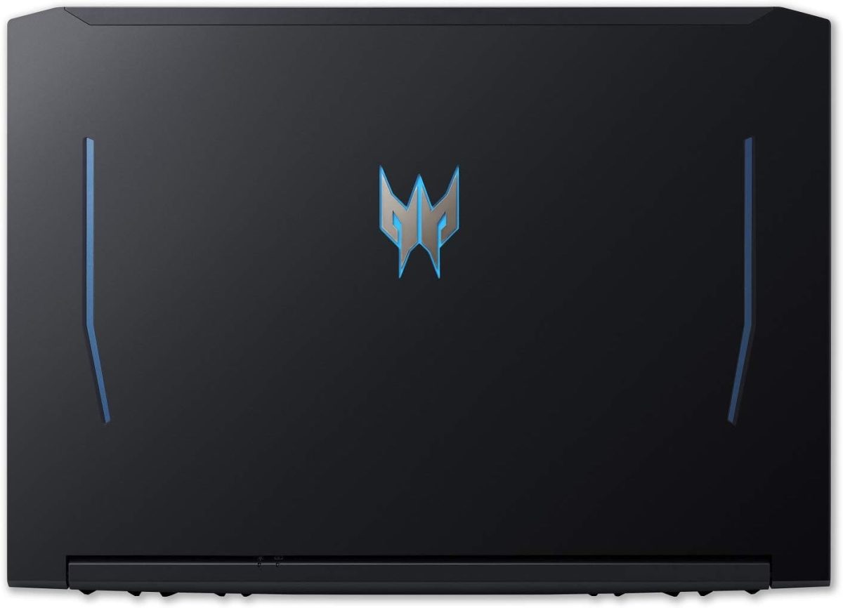 ⁦ايسر لابتوب العاب بريداتور هيليوس 300، انتل i7-10750H، انفيديا جيفورس RTX 2070 ماكس-كيو 8GB، شاشة 15.6 انش FHD 240Hz 3ms IPS، 16GB ثنائي القناة DDR4، 512GB NVMe SSD، واي فاي 6، كيبورد RGB،⁩ - الصورة ⁦17⁩
