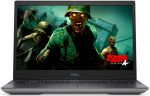 ديل لابتوب العاب G5 SE 5505 15.6 انش FHD IPS عالي الاداء ومعالج AMD الجيل الرابع رايزن 5 4600H سداسي النواة وذاكرة RAM 32GB وSSD PCIe 1TB وكيبورد باضاءة خلفية وAMD راديون RX 5600M وويندوز 10