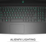 ⁦الينوير العاب M15 (الجيل التاسع) انتل كور i7-9750H وذاكرة RAM 16GB DDR4 وSSD 512GB وانفيديا جيفورس GTX 1660Ti 6GB وشاشة FHD 15.6 انش IPS 144Hz وويندوز 10⁩ - الصورة ⁦11⁩