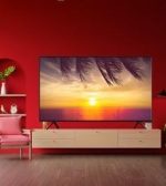 شاشة ذكية من يو.نيكس 55 بوصة FHD LED اندرويد - موديل FHD55STRA