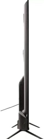 ⁦تلفزيون KMC65US25 4K K-M-C 65 بوصة - تلفزيون ذكي، دقة 4K، مضاد للتوهج، HDR10، شاشة LED، موديل 2025⁩ - الصورة ⁦2⁩