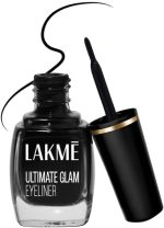 Lakme Ultimate Glam Eyeliner, 9ml