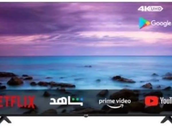 تلفزيون 70 بوصة ليد كيه ام سي سمارت - KMC70US25