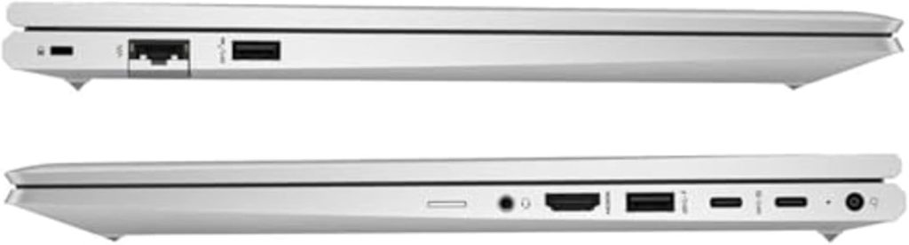 HP لابتوب برو بوك 450 G10 2023 | شاشة 14 انش 1920x1080 FHD | كور i7-1355U - قرص صلب 1TB SSD - 32GB RAM | 10 @ 5GHz ويندوز اسود
