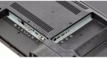 ⁦تلفزيون KMC65US25 4K K-M-C 65 بوصة - تلفزيون ذكي، دقة 4K، مضاد للتوهج، HDR10، شاشة LED، موديل 2025⁩ - الصورة ⁦3⁩
