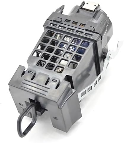 مصباح كهربي XL-2400 لتلفزيون S-ony KF-42E200A KDF-50E2010 KF-55E200A KF-50E200A KF-50E201A من سيلسي واي جي جيه (اللون: مصباح مع غطاء)، CYLLCYGJ000