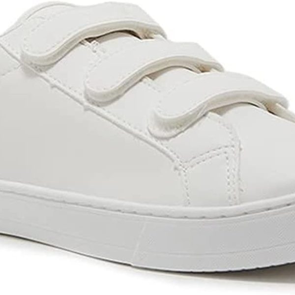حذاء رياضي حريمي من Levi's Malibu 2.0 Velcro