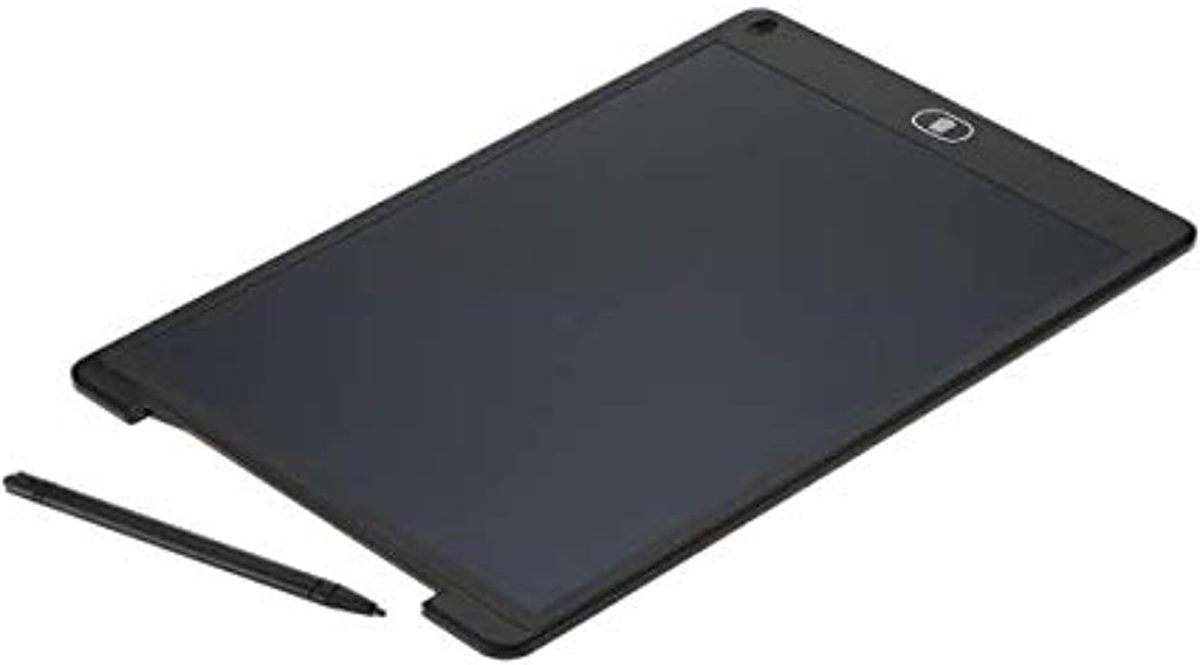 تابلت رسومات LCD مع قلم (12 انش)