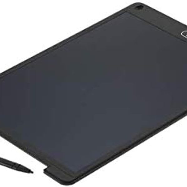 تابلت رسومات LCD مع قلم (12 انش)