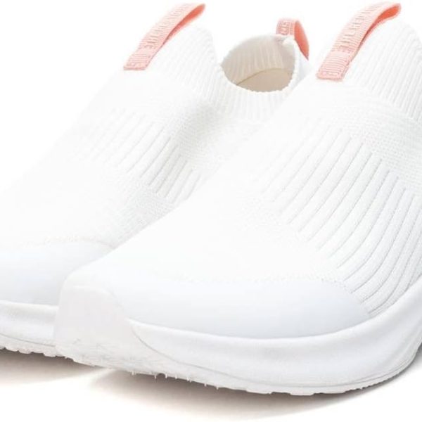 Women Sneakers Canvas From Xti 44304