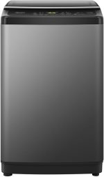 Hisense 7 kg Top Loading Washing Machine with Touch Control | Model No WT3J723UT with 2 Years Warranty
