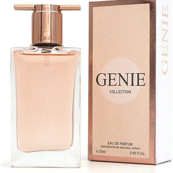 جيني كوليكشن - عطر 8900 للنساء، سعة 25 مل