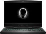 لابتوب الين وير M15 العاب ديل M15 بشاشة LCD LED مقاس 15.6 انش فضي , i7 8750H بتردد 4.1 كيلوهرتز و 16 و1 TB هايبرد HDD SDDمرئي جيفورس GTX 1060 وويندوز 10 هوم 16 جب د ار4 ، انتل