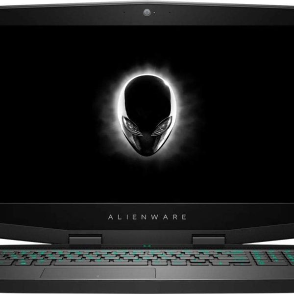 لابتوب الين وير M15 العاب ديل M15 بشاشة LCD LED مقاس 15.6 انش فضي , i7 8750H بتردد 4.1 كيلوهرتز و 16 و1 TB هايبرد HDD SDDمرئي جيفورس GTX 1060 وويندوز 10 هوم 16 جب د ار4 ، انتل