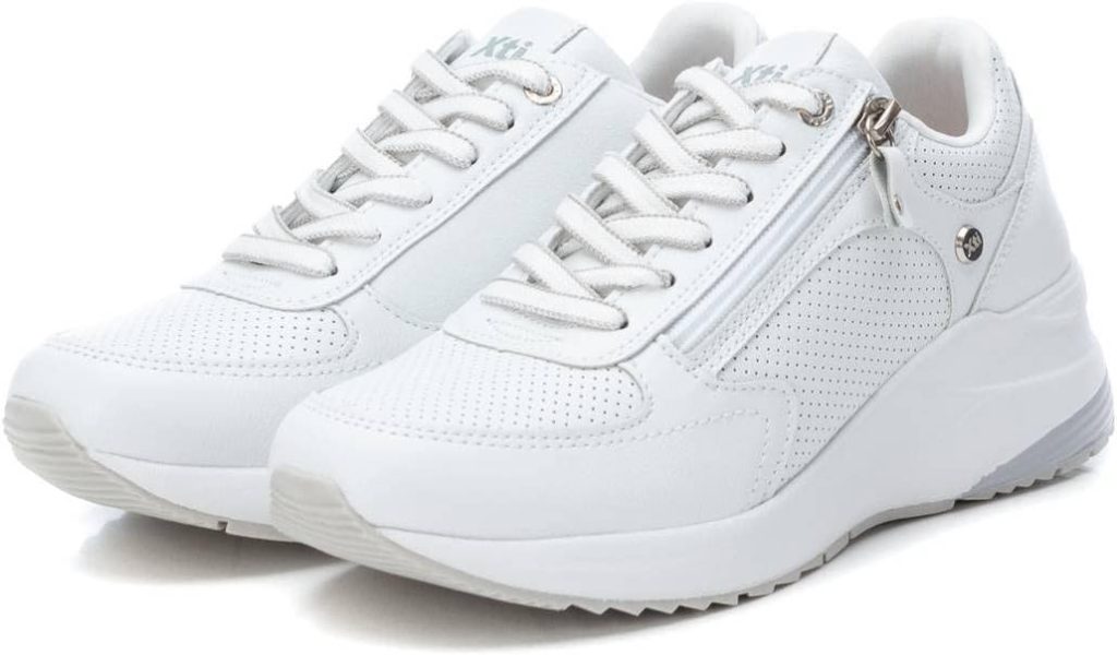 Women Sneakers Synthetic From Xti 44209