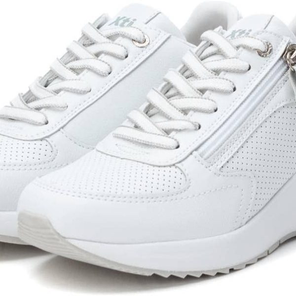 Women Sneakers Synthetic From Xti 44209