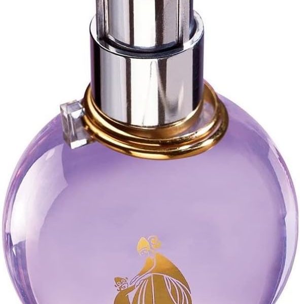 عطر للجنسين او دي بارفان ايكلات دو اريبج من لانفين سعة 100 مل