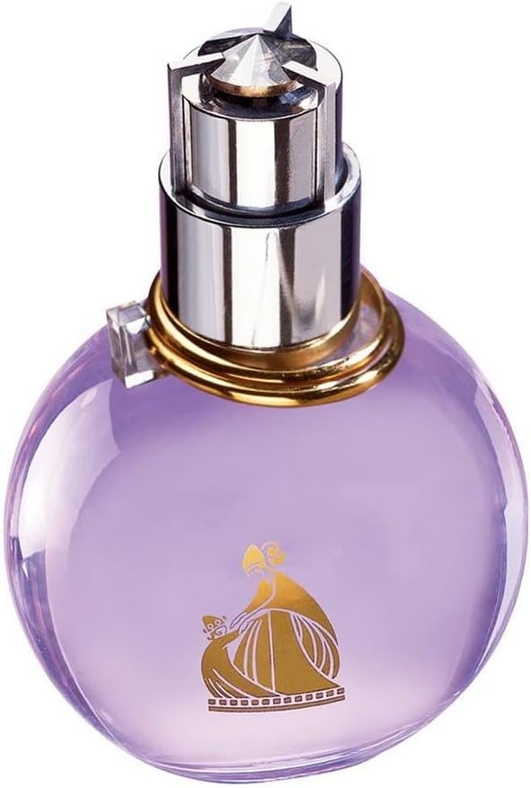 عطر للجنسين او دي بارفان ايكلات دو اريبج من لانفين سعة 100 مل
