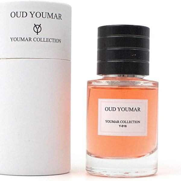 عطر كولكتون 916 للجنسين من يومار، 25 مل